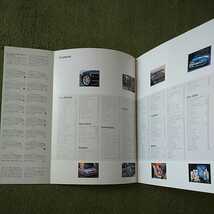 BMWオリジナルパーツ&アクセサリーカタログ 2000年 85ページ+価格表31ページ E46 E36 Z3 Z3ロードスター E39 E34 E38 E32 E31 対応用 _画像2