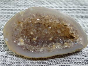 茶水晶　スモーキーブラウン　クラスター　ドーム　原石
