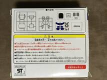 【 送料無料！!・未組立品・状態確認OK！】★HONDA ホンダ◇ASIMO くみたてマスコット◇クリオバージョン★_画像9