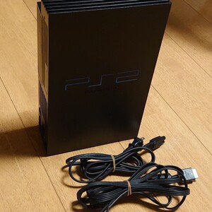 PS2本体