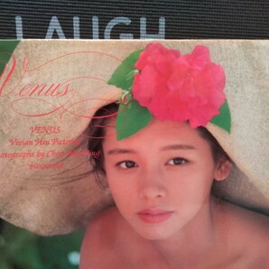 ビビアン・スー Venus