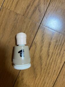 ガスコンロの部品