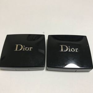 Dior アイシャドウ Dior