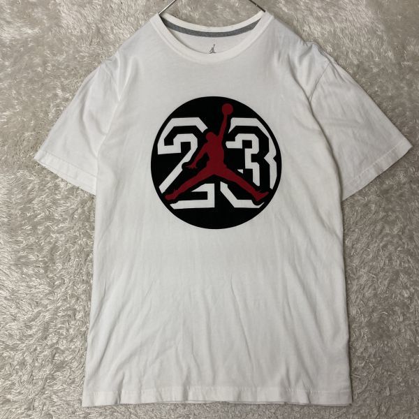ヤフオク! -「ジョーダン tシャツ 90s」の落札相場・落札価格
