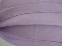 【お買得！】★miss brolly/ミスブローリー★レディース半袖カットソー　サイズM　薄紫色_画像5