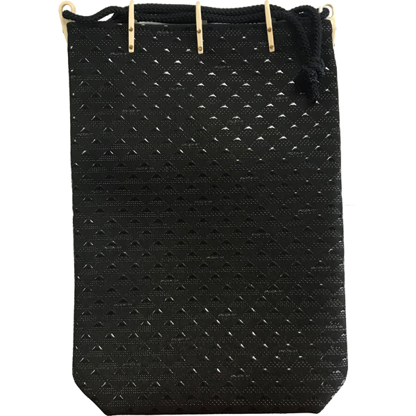ヤフオク! -印伝 合切袋の中古品・新品・未使用品一覧