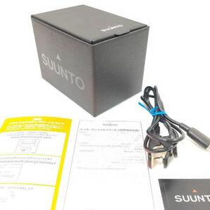 匿名配送 スント(SUUNTO) 腕時計 アンビット3 ピーク HR