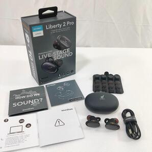 Anker Soundcore Liberty 2 Pro アンカー