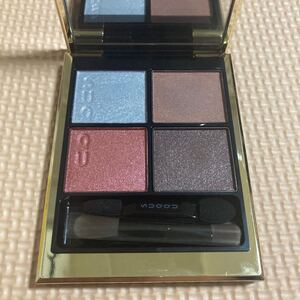 SUQQU スック シグニチャー カラー アイズ 105