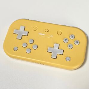 8BitDo Lite Bluetooth gamepad ワイヤレス コントロール パッド コントローラー
