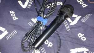 カラオケJOYSOUND Wii 専用 USBマイクDXWiiU Switch PS4
