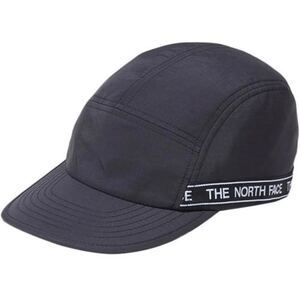 ノースフェイス THE NORTH FACE レタードキャップ Letterd Cap ブラック NN01912 K