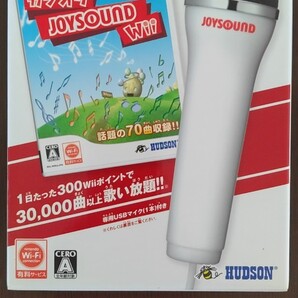 カラオケジョイサウンドマイク 任天堂