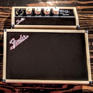 Fender ミニアンプ フェンダー アンプ