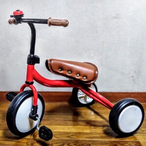 セール【新品未使用】三輪車
