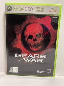 XBOX360 ギアーズオブウォー XBOX ONE / XBOX SERIES X互換