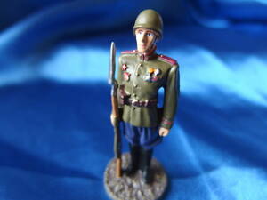 Soviet Army Figure m2_ball (5