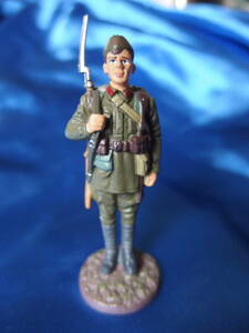 Soviet Army Figure m2_ball (1 