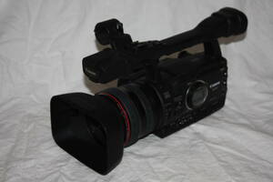 Canon　XH G1　美品　HD業務用ビデオカメラ
