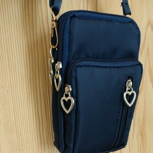 スマホ ショルダーバッグ
