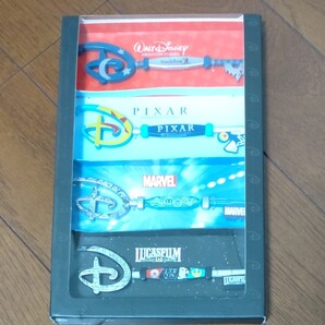 ディズニーコレクタブルキー