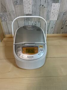 Panasonic 炊飯器SR-FD107