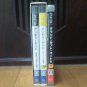 ps3ソフト