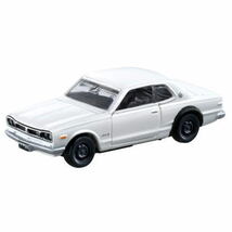 ★送料無料★トミカ No.34 日産 スカイライン GT-R(KPGC10) トミカプレミアム発売記念仕様 残り1個 _画像2