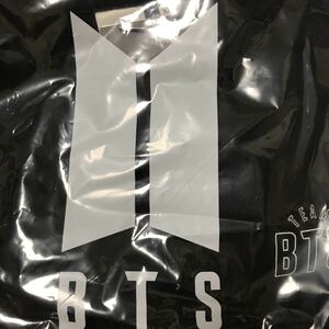 bts BTS 防弾少年団 ポップアップ Tシャツ テヒョン V XLサイズ☆ 公式 未開封 ナム ソクジン ユンギ ホソク ジミン テテ グク