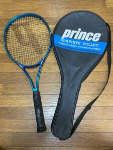 prince, теннис ракетка.