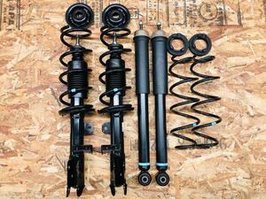  finest quality goods *B44A Roox Highway Star B34A ek Space original suspension kit suspension kit shock absorber 