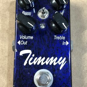 【送料無料】Paul Cochrane Timmy Overdrive 貴重なV2