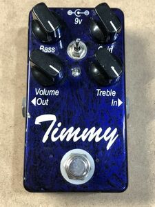 【送料無料】Paul Cochrane Timmy Overdrive 貴重なV2