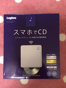 ロジテック 5Ghz対応 11ac iOS/Android対応 USB2.0 ホワイト LDR-PS5GWU3RWH