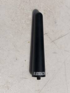 BLOX Mini antenna middle s2000 FIT EVO8/9 M5x0.8 pitch USDM/JDM regular imported goods immediate payment 