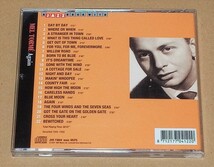 【即決】●輸入盤CD●MEL TORME『Again』●ほぼ美品●全22曲収録（トータル収録時間：68分07秒）●1945年～1950年の音源●メル・トーメ_画像2