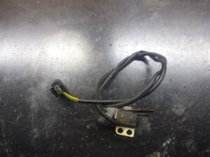 BMW F650 electrical equipment relay sensor regulator alternator Harness CDI generator ignition switch 5