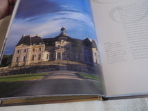 洋書ヴォー・ル・ヴィコント城のい美しい写真集　歴史　ルヴォー、ルブラン、ルノートルによって考案された17世紀の壮大な城と庭園_画像4