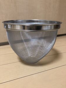 やかん 茶漉し