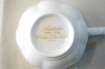 ○美品 ノリタケ Noritake スタジオコレクション カップ&ソーサー D1976_画像4