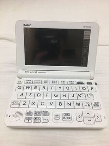カシオ 電子辞書 XD-G4700