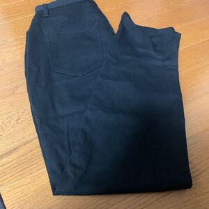 【classicalelf】 ゆるっと穿くルーズバルーンのテーパードパンツ