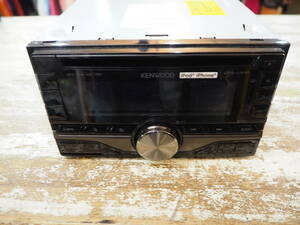 *KENWOOD/ Kenwood [DPX-U510]USB CD панель аудио 2DIN*CD CD-R USB*