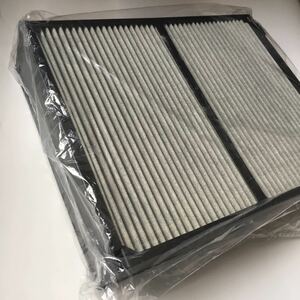 UZS18 180 クラウン マジェスタ 2003年12-2008年12 リア エアコン 用 フィルター AIR FILTER トヨタ 純正 部品