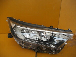 RAV4(AXAH52/AXAH54/MXAA52/MXAA54)用 純正LEDヘッドライト 右側 運転席側 STANLEY 42-90 81145-42882