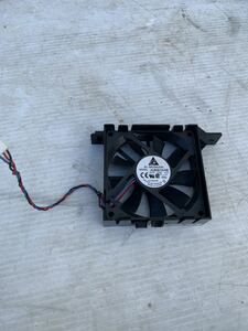  used operation goods DELL Vostro cooling fan DELTA AUB0812VHB