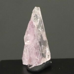 ピンクタンザナイト 原石 結晶 非加熱 2.8ct 【榎本通商90518】