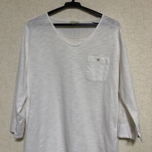 長袖シャツ
