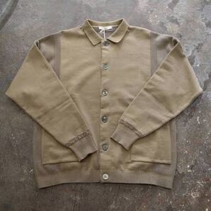 yashiki ニットカーディガン