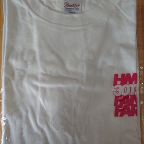 HMV Tシャツ